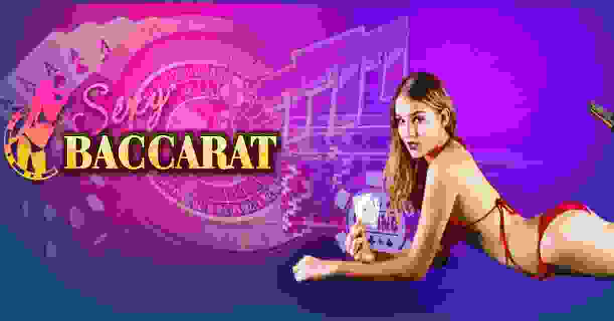 SEXY BACCARAT default game