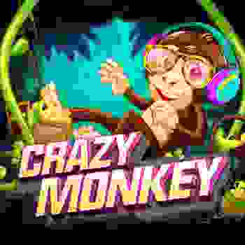 Crazy Monkey